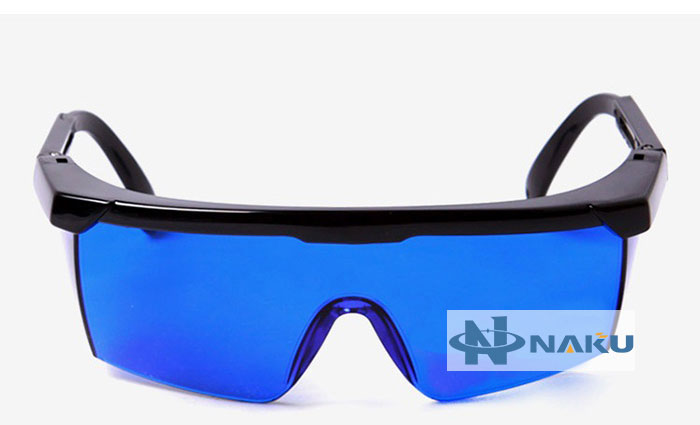 590nm-690nm Laser Safety Goggles